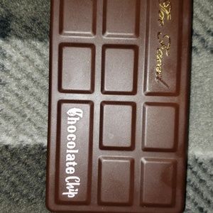 Too Faced Makeup - Too Faced Chocolate Chip palette Too Faced Makeup - Too Faced Chocolate Chip palette